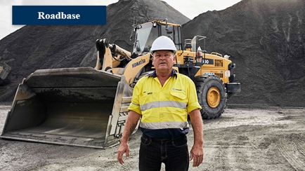 Nucrush Group - Nucon Concrete and Nucrush Quarries Hero Image