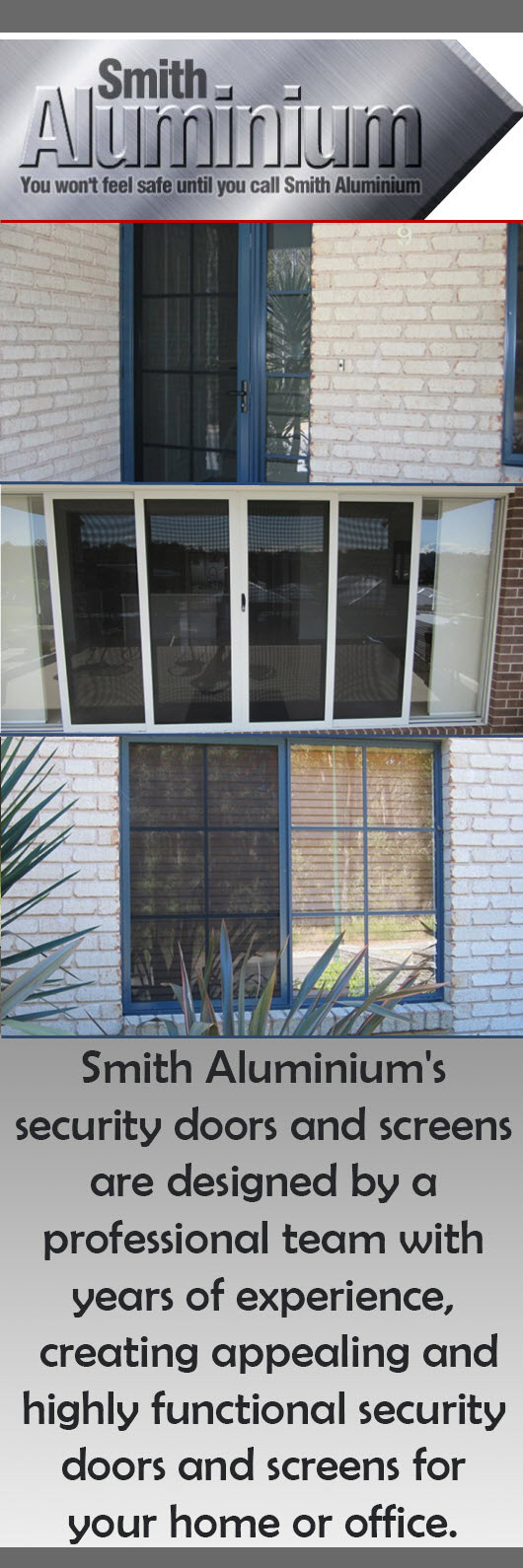 Smith Aluminium