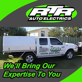 RTR Auto Electrics