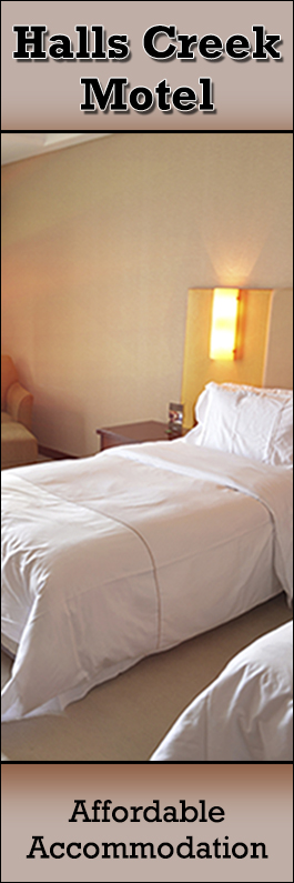 Best Western Halls Creek Motel