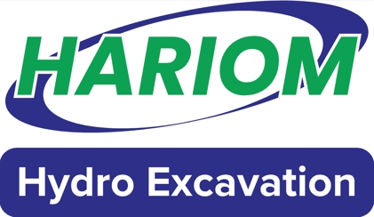 Hariom Excavation Hero Image