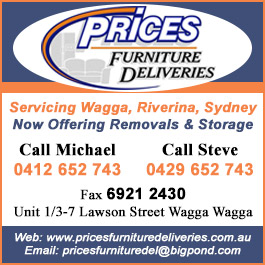 Prices Furniture Deliveries