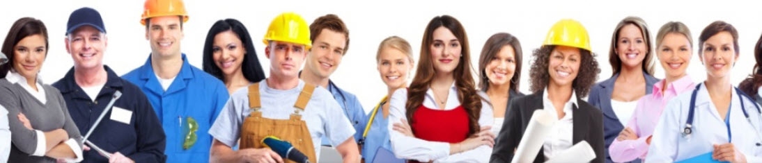 Training and Workforce Development Department of Hero Image
