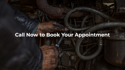 Mobile Truck Curtain Repairs Hero Image