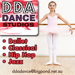 Di Salvatore Dance Academy