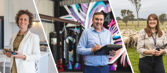 Acumentis South West (WA) Hero Image