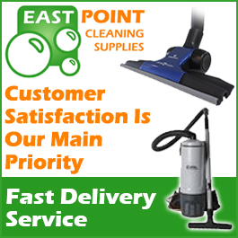 Eastpoint Cleaning Supplies