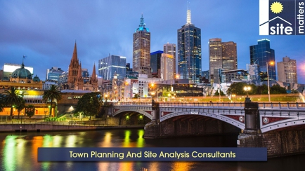 Site Matters Town Planning Consultants Hero Image
