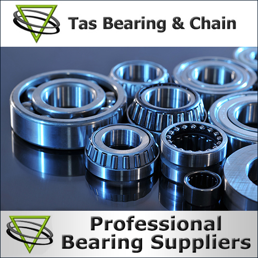 Tas Bearing & Chain