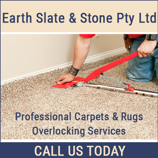 Earth Slate & Stone Pty Ltd