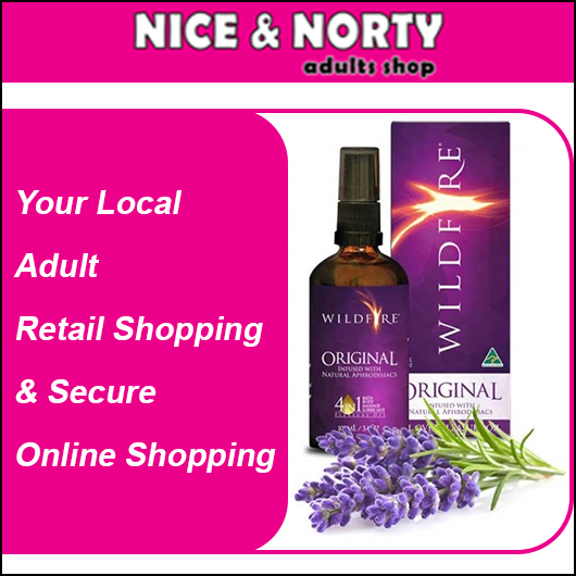 Nice & Norty Adult Shop
