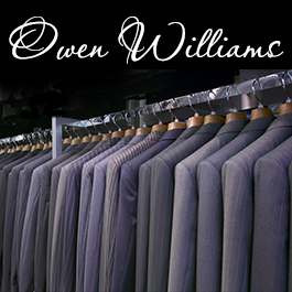 Owen Williams