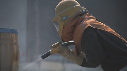 Clarke's Painting Services Hero Image