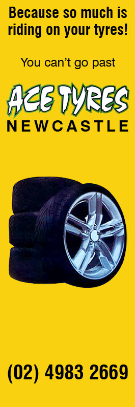Ace Tyres Newcastle