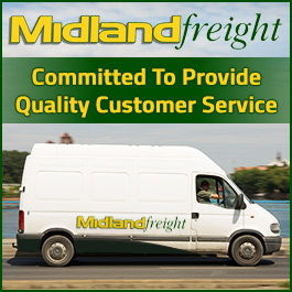 Midland Freight