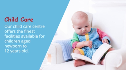Learning Pathways Early Education, Care and Kindergarten Hero Image