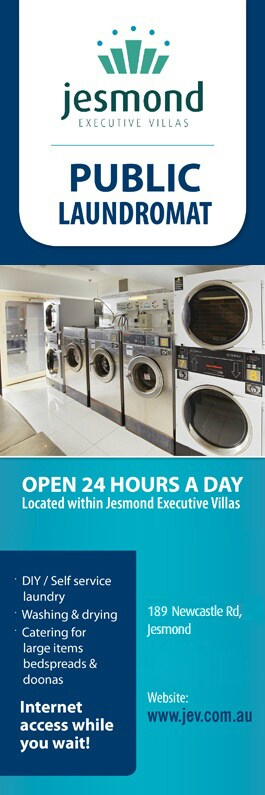 Jesmond Executive Villas