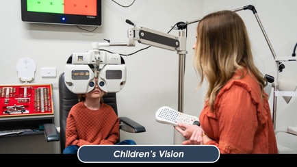 Zacharia Naumann Optometry Hero Image