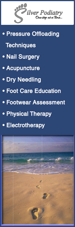 Silver Podiatry