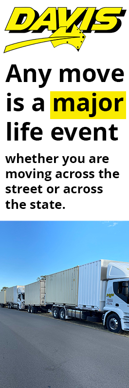 Davis Removals & Storage