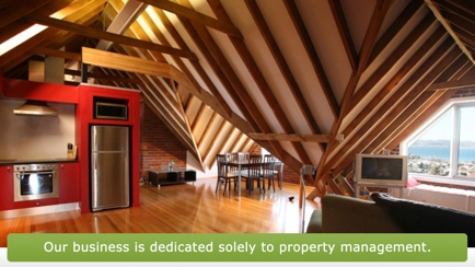 Charlotte Peterswald Property Management Hero Image