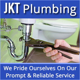 JKT Plumbing