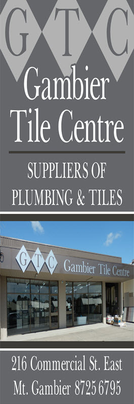 Gambier Tile Centre