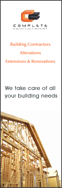 Complete Constructions NT