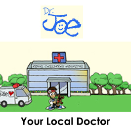Crameri Joseph Dr
