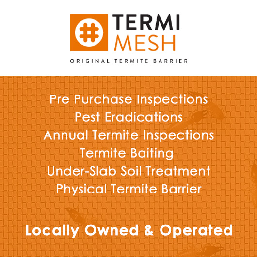 Termimesh
