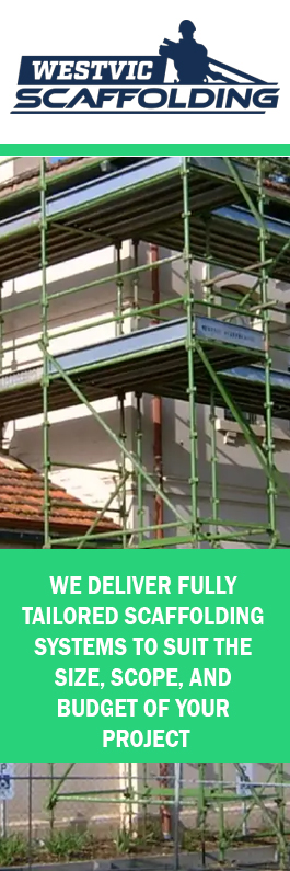 Westvic Scaffolding