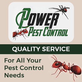 Power Pest Control