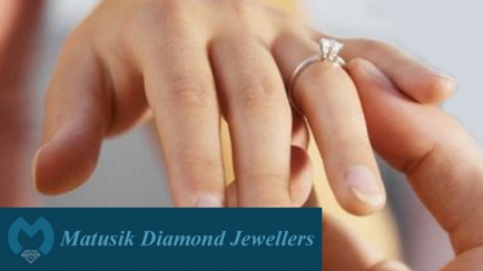 Matusik Jewellers Hero Image