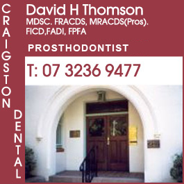 Craigston Dental