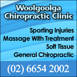 Woolgoolga Chiropractic Clinic