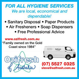 Ozifresh