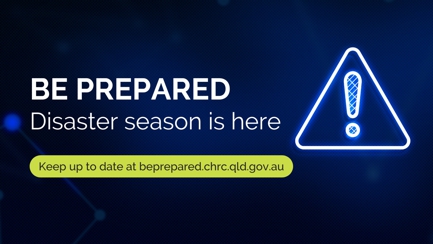 Central Highlands Regional Council - Libraries - Dingo Hero Image