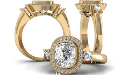 Burchell’s Jewellers Hero Image