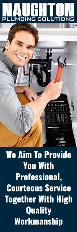 Naughton Plumbing Solutions