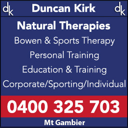 Kirk Health Solutions