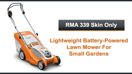 Dubbo Mowers & Chainsaws Hero Image