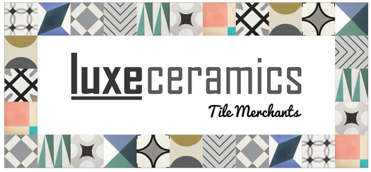 Luxe Ceramics Hero Image