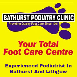 Bathurst Podiatry Clinic