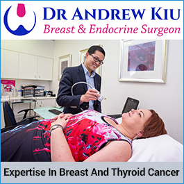 Dr Andrew Kiu