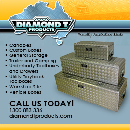 Diamond T Products Pty Ltd