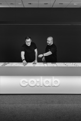 CoLab Lighting Hero Image