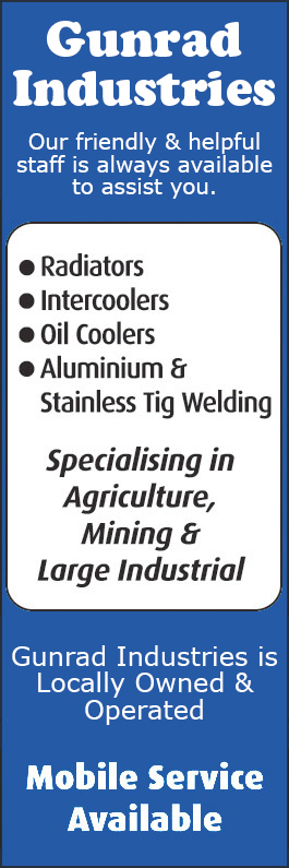 Gunrad Industries
