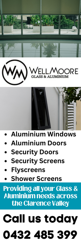 WellMoore Glass & Aluminium