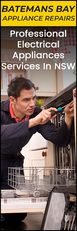 Batemans Bay Appliance Repairs