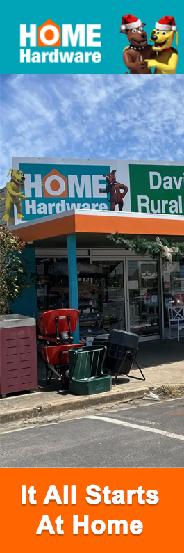 Castlemaine Home Timber & Hardware